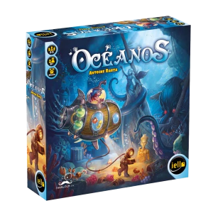OCEANOS
