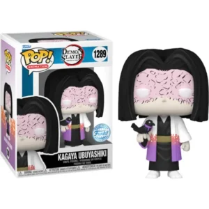 FUNKO POP KAGAYA 1289