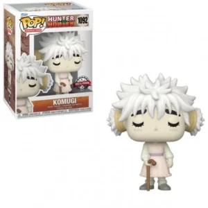 FUNKO POP KOMUGI 1092