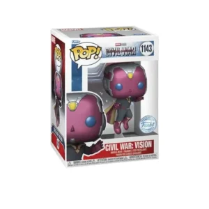 FUNKO POP VISION 1143