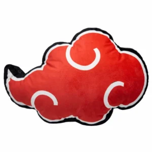 ALMOFADA FORMATO AKATSUKI- PERNAMB