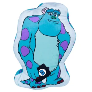 ALMOFADA FORMATO FIBRA SULLEY