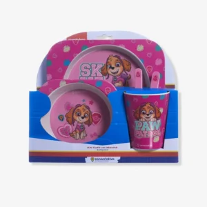 BREAKFAST SET INFANTIL SKYE