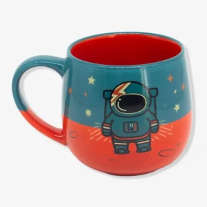 CANECA MAGGIE 400ML SONHE ALTO