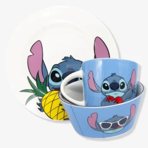 BREAKFAST SET STITCH
