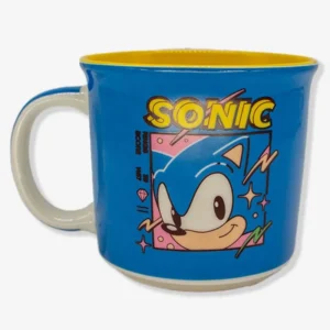 CANECA TOM 350ML SONIC