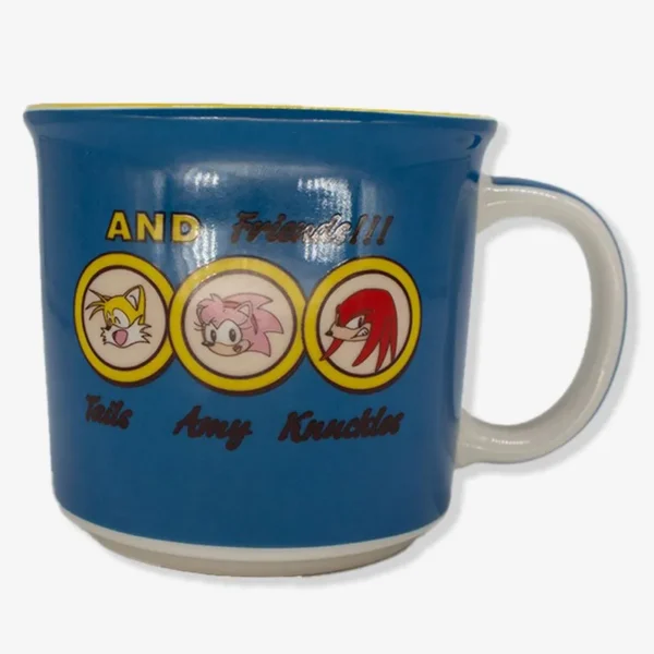 CANECA TOM 350ML SONIC - Imagem 2