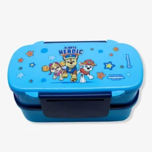 LUNCH BOX PAW PATROL