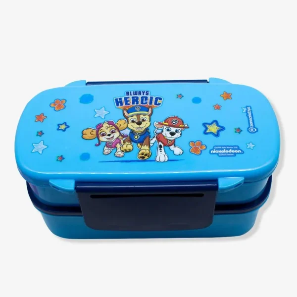 LUNCH BOX PAW PATROL