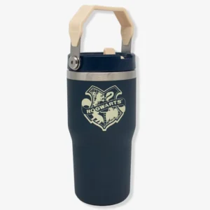 COPO TUMBLER HANGER 650ML HOGWARTS
