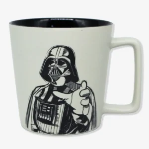 CANECA BUCK 400ML DARTH VADER
