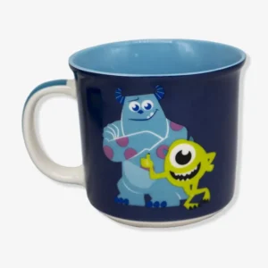 CANECA TOM 350ML SULLEY MIKE