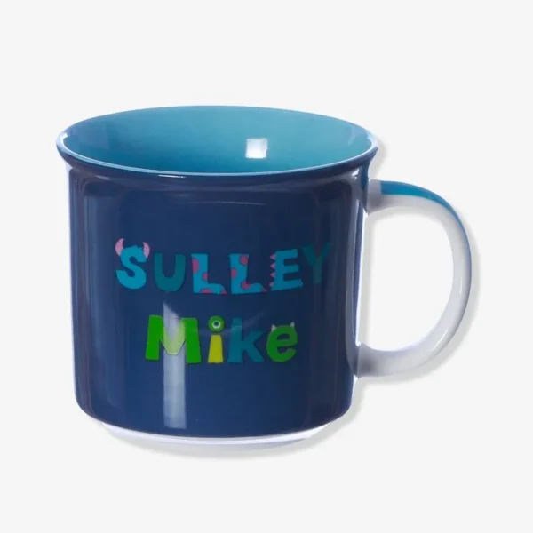 CANECA TOM 350ML SULLEY MIKE - Imagem 2