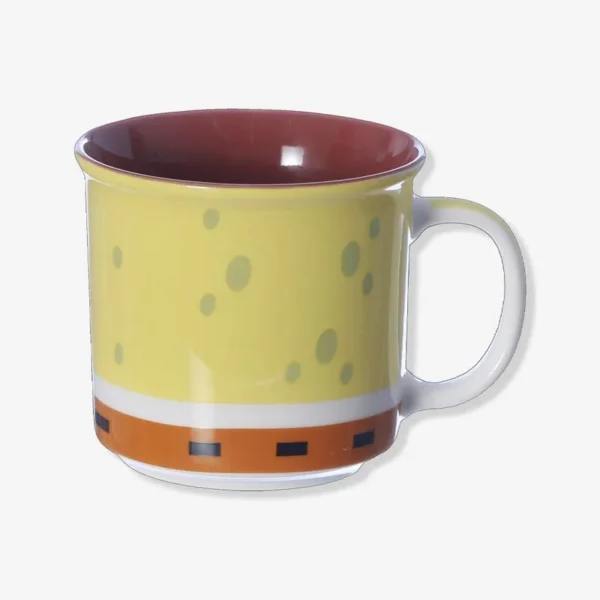 CANECA TOM 350ML BOB ESPONJA - Imagem 2