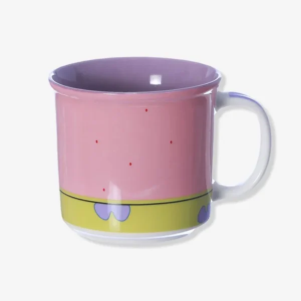 CANECA TOM 350ML PATRICK - Imagem 2