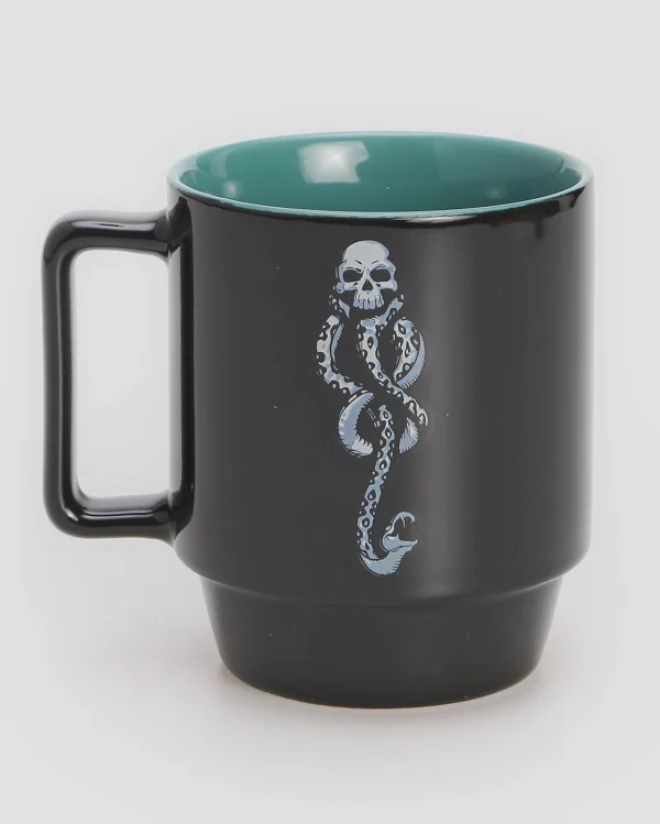 CANECA TINA 400ML AVADA KEDAVRA
