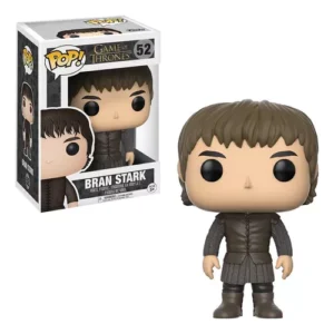 FUNKO POP BRAN STARK 52