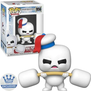 FUNKO POP GHOSTBUSTERS 956