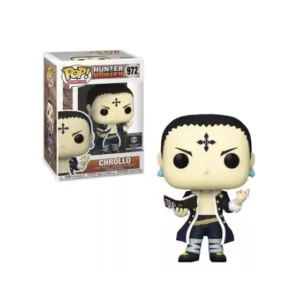 FUNKO POP CHROLLO 972