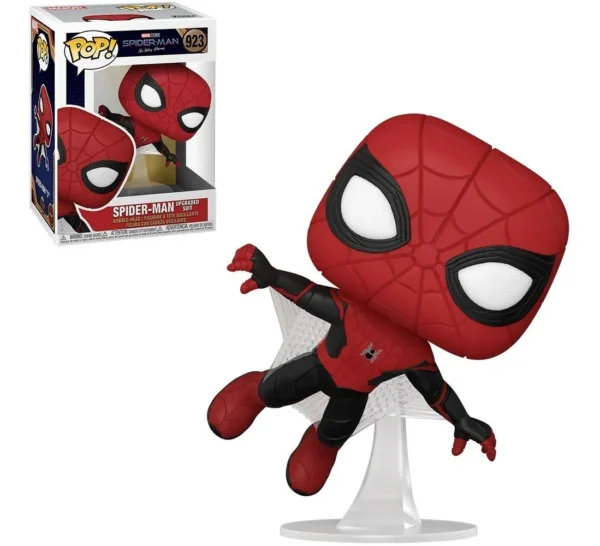 FUNKO POP HOMEM ARANHA 923