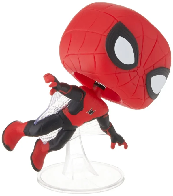 FUNKO POP HOMEM ARANHA 923 - Imagem 2