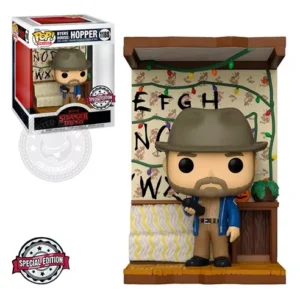 FUNKO POP HOPPER DELUXE 1188