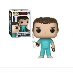 FUNKO POP BOB 639