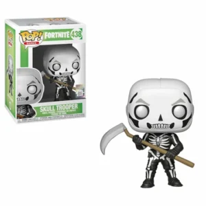 FUNKO POP SKULL TROOPER 438