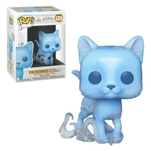 FUNKO POP PATRONUS MINERVA 129