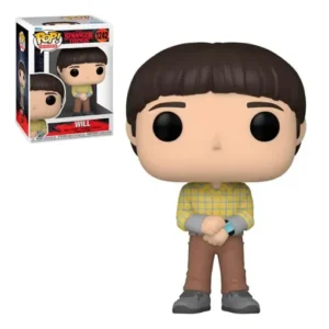 FUNKO POP WILL 1242