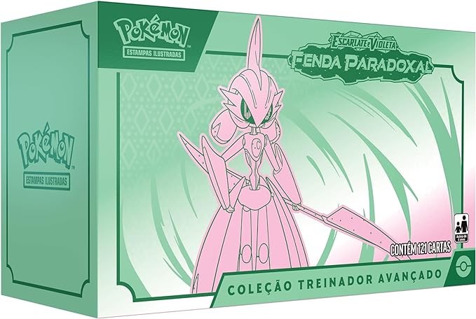 Lua Estrondo