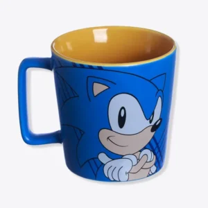 CANECA BUCK 400ML SONIC SPEED