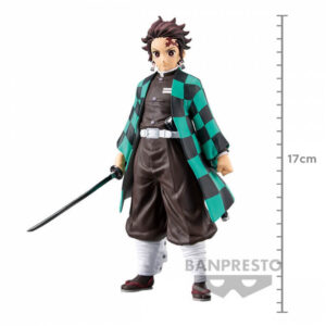 ACTION FIGURE TANJIRO