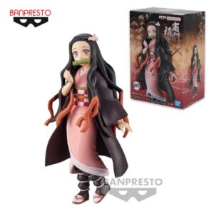 ACTION FIGURE NEZUKO