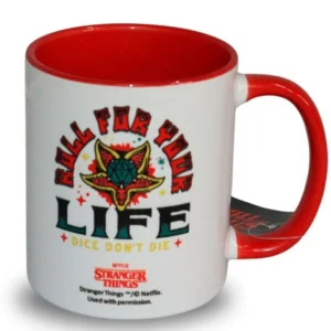 CANECA POP 350ML LIFE