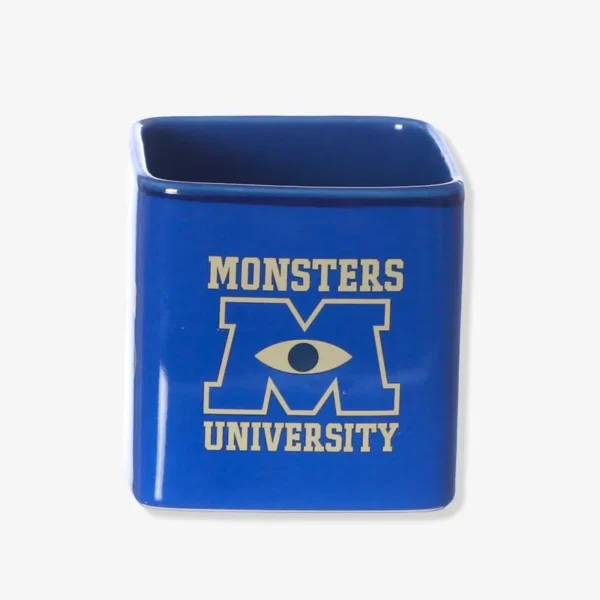 CANECA CUBO 300ML MONSTRES UNIVERSITY - Imagem 2
