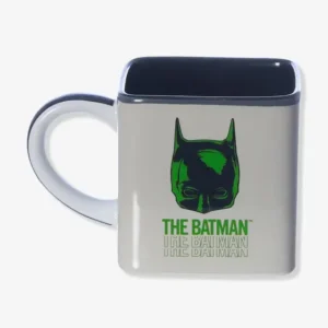 CANECA CUBO 300ML THE BATMAN