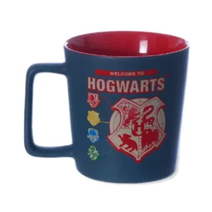 CANECA BUCK 400ML HOGWARTS EXPRESS