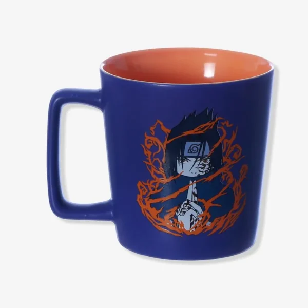 CANECA BUCK 400ML SASUKE