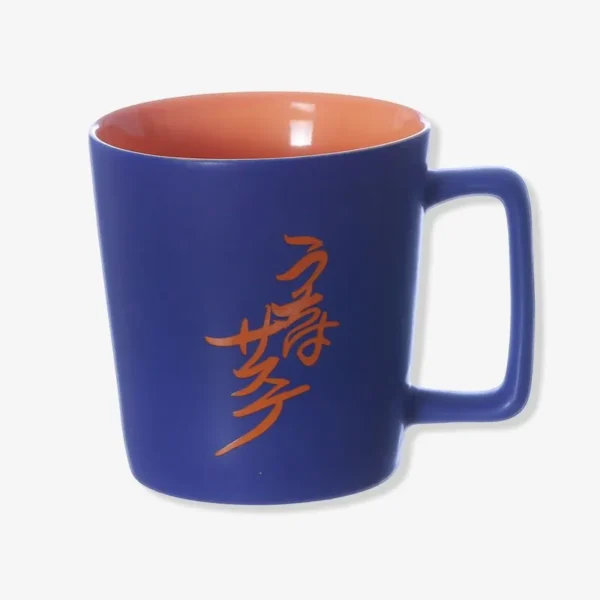 CANECA BUCK 400ML SASUKE - Imagem 2