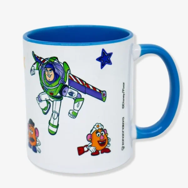 CANECA POP 350ML TOY STORY - Imagem 2