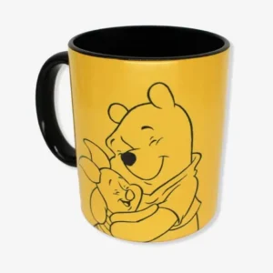 CANECA POP 350ML URSINHO POOH