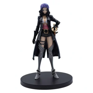 ACTION FIGURE NICO ROBIN
