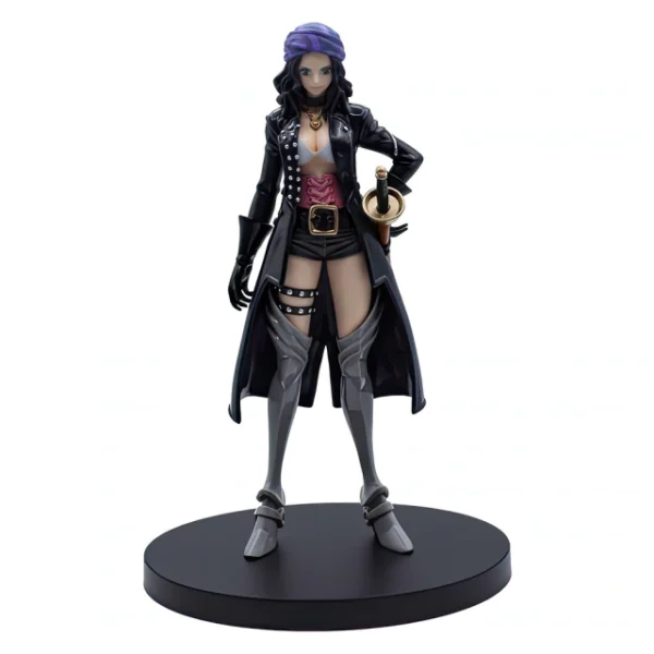 ACTION FIGURE NICO ROBIN