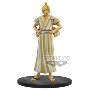 ACTION FIGURE SANJI