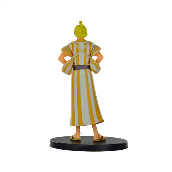 ACTION FIGURE SANJI - Imagem 2