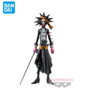 ACTION FIGURE BROOK