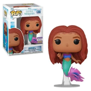 FUNKO POP ARIEL 1366