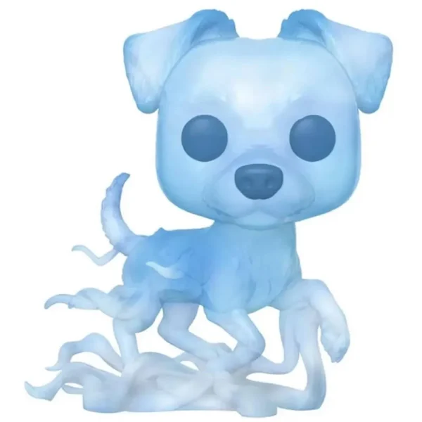 FUNKO POP PATRONUS RON 105 - Imagem 2