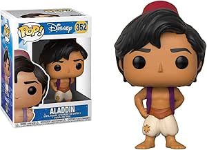 FUNKO POP ALADDIN 352